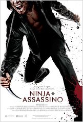 Ninja Assassino