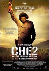 Che 2 - A Guerrilha