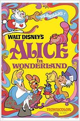Alice no País das Maravilhas