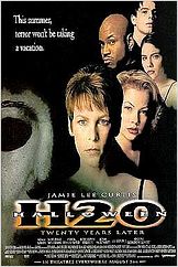 Halloween H20 - 20 Anos Depois