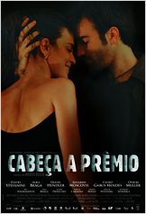 Cabeça a Prêmio