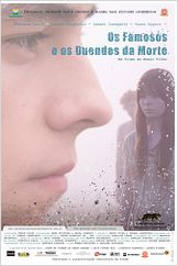 Os Famosos e os Duendes da Morte
