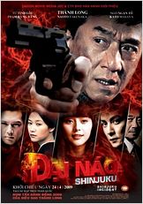 Massacre no Bairro Chinês