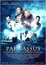 O Mundo Imaginário do Dr. Parnassus