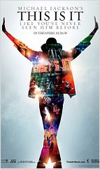 Michael Jackson's This Is It