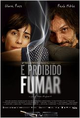 É Proibido Fumar