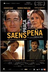 Praça Saens Peña