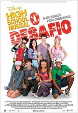 High School Musical - O Desafio