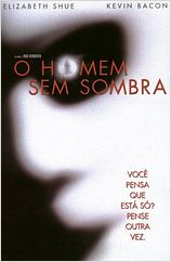 O Homem Sem Sombra