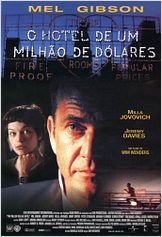 O Hotel de Um Milhão de Dólares