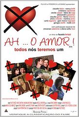 Ah... O Amor!