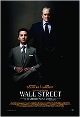 Wall Street - O Dinheiro Nunca Dorme Wall Street - O Dinheiro Nunca Dorme