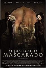 O Justiceiro Mascarado