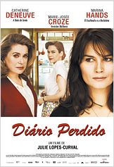 Diário Perdido