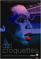 Dzi Croquettes