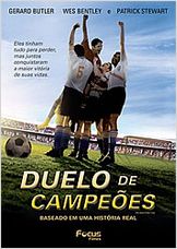 Duelo de Campeões