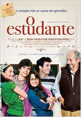 O Estudante
