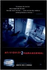 Atividade Paranormal 2