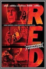 RED - Aposentados e Perigosos