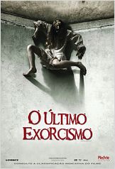 O Último Exorcismo
