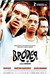 Bróder