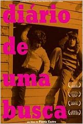Diário de uma Busca