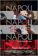 Napoli Napoli Napoli