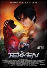 Tekken