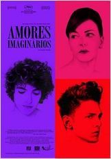 Amores Imaginários