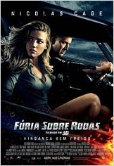 Fúria Sobre Rodas