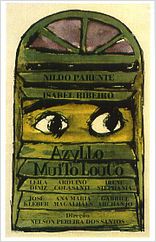 Azyllo Muito Louco