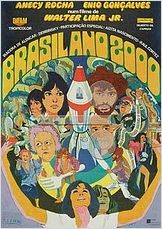 Brasil Ano 2000