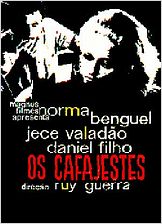 Os Cafajestes