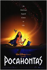 Pocahontas - O Encontro de Dois Mundos