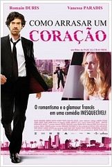 Como Arrasar um Coração