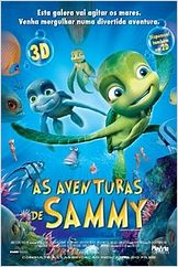 As Aventuras de Sammy