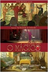 O Mágico