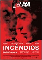 Incêndios
