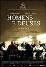 Homens e Deuses Homens e Deuses