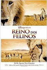 Reino dos Felinos Reino dos Felinos