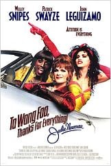 Para Wong Foo, Obrigada por Tudo! Julie Newmar