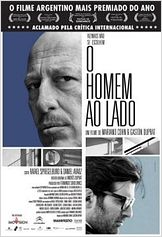 O Homem ao Lado