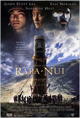 Rapa Nui - Uma Aventura no Paraíso Rapa Nui - Uma Aventura no Paraíso