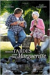 Minhas Tardes com Margueritte