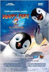 Happy Feet 2 - O Pinguim