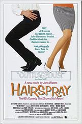 Hairspray - E Éramos Todos Jovens