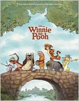 Winnie the Pooh