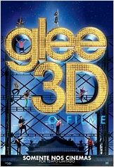 Glee 3D - O Filme