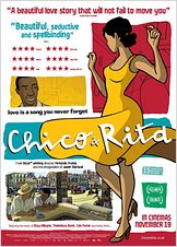 Chico & Rita Chico & Rita