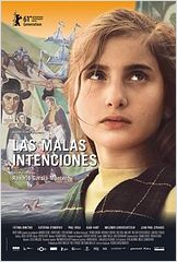 Las Malas Intenciones